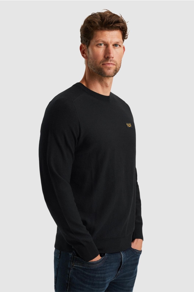 AMERICAN CLASSIC TRUI PKW0000332 999 BLACK